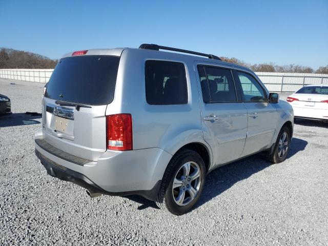 Obraz 3 z 2014 HONDA PILOT EXLN 2014 z VIN 5FNYF3H79EB023449
