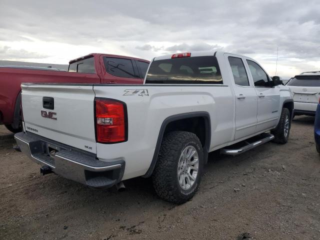 Image 3 of 2015 GMC SIERRA K1500 SLE 2015 with VIN 1GTV2UEC6FZ440786