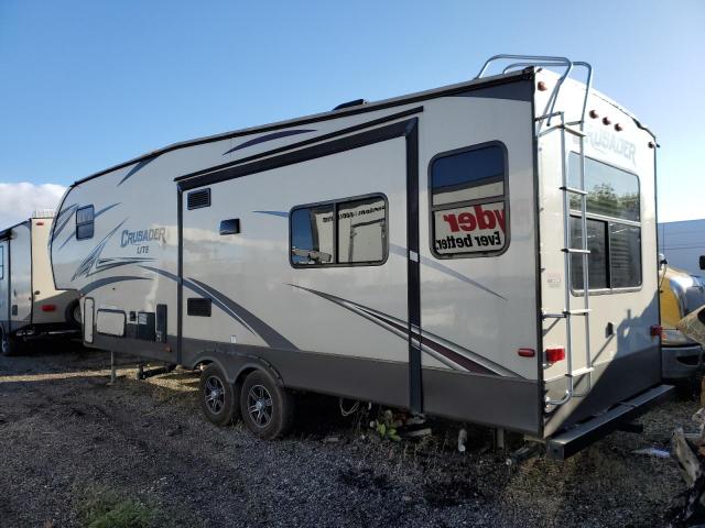 Image 3 of 2017 CRUS 5THWHEEL 2017 with VIN 5ZT3CSTB6HG119928