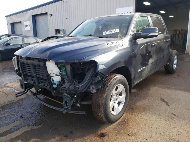 Изображение 1 2020 RAM 1500 BIG HORN/LONE STAR 2020 с VIN 1C6SRFFT9LN302811