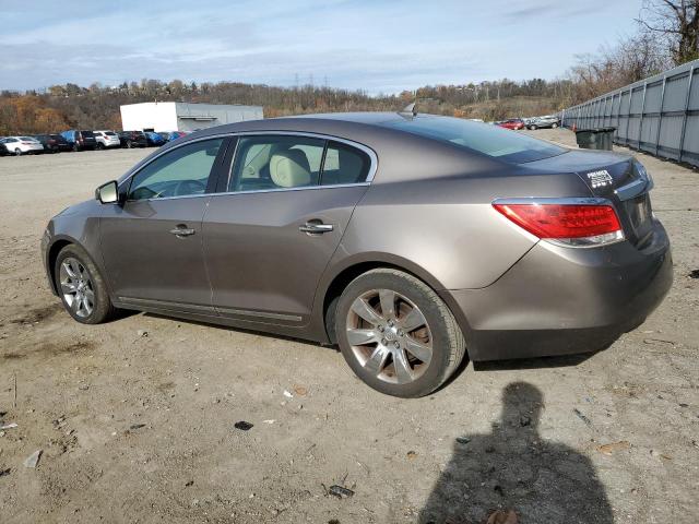 Image 2 of 2010 BUICK LACROSSE CXS 2010 with VIN 1G4GE5EV8AF235919
