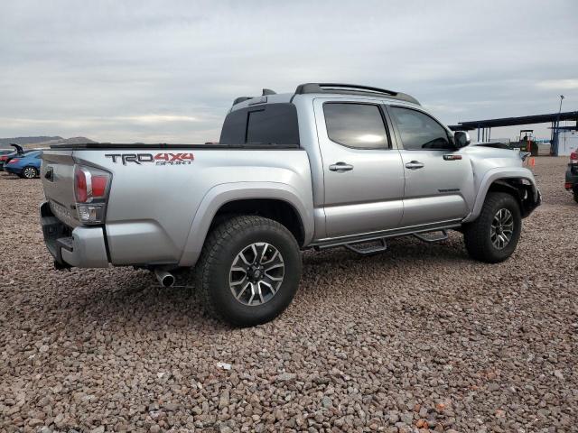 Image 3 of 2022 TOYOTA TACOMA DOUBLE CAB 2022 with VIN 3TMCZ5AN4NM503190