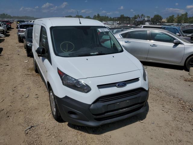 Изображение 2016 FORD TRANSIT CONNECT XL 2016