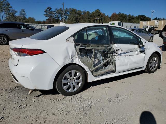 Obraz 3 z 2021 TOYOTA COROLLA LE 2021 z VIN 5YFEPMAE4MP173695