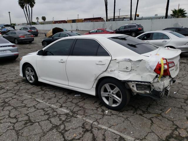 Image 2 of 2014 TOYOTA CAMRY L 2014 with VIN 4T1BF1FK7EU782203