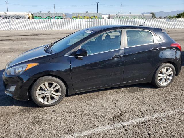 Изображение 1 2014 HYUNDAI ELANTRA GT  2014 с VIN KMHD35LHXEU202671