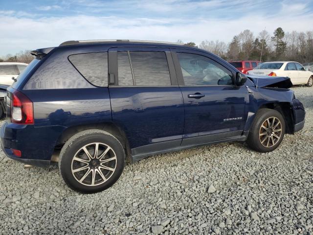 Image 3 of 2015 JEEP COMPASS SPORT 2015 with VIN 1C4NJCBA1FD373222