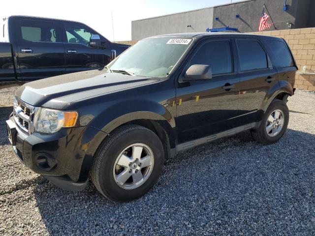 Изображение 2012 FORD ESCAPE XLS 2012