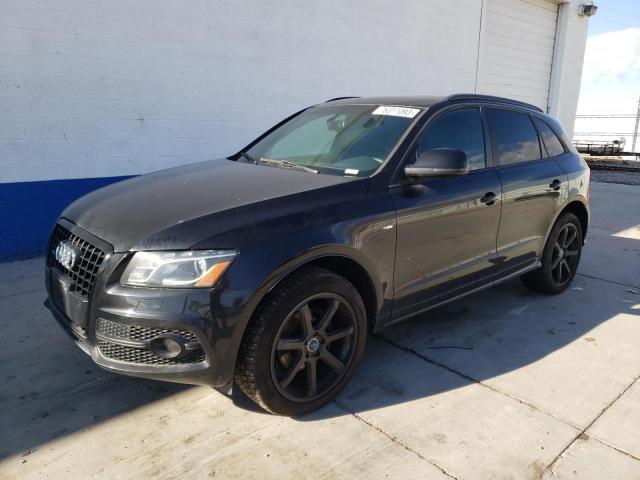 2012 AUDI Q5 PREMIUM PLUS 2012 image