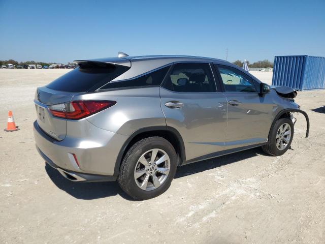 Image 3 of 2018 LEXUS RX 350 BASE 2018 with VIN 2T2BZMCA5JC157018