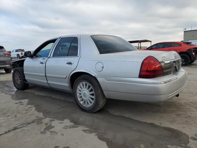 Obraz 2 z 2009 MERCURY GRAND MARQUIS LS 2009 z VIN 2MEHM75V19X621085