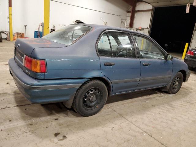 Изображение 3 1992 TOYOTA TERCEL DELUXE 1992 с VIN JT2EL43A3N0152394