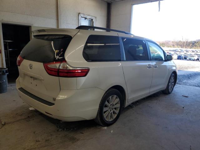 Изображение 3 2015 TOYOTA SIENNA XLE 2015 с VIN 5TDDK3DC4FS108404