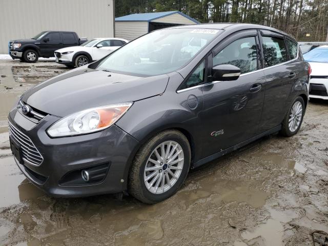 2016 FORD C-MAX PREMIUM SEL 2016 image