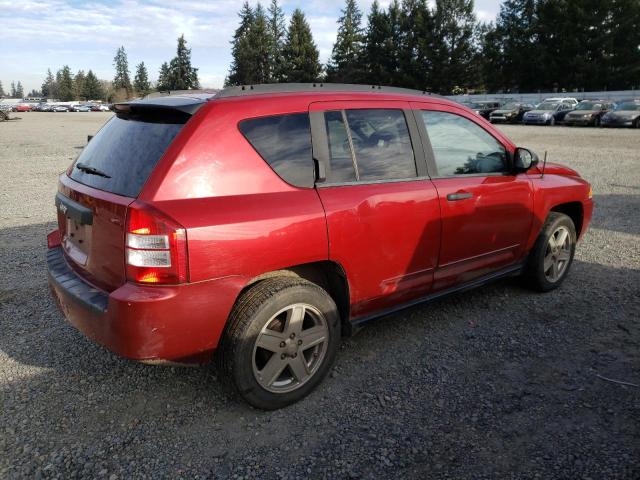 Изображение 3 2009 JEEP COMPASS SPORT 2009 с VIN 1J4FT47B69D140277