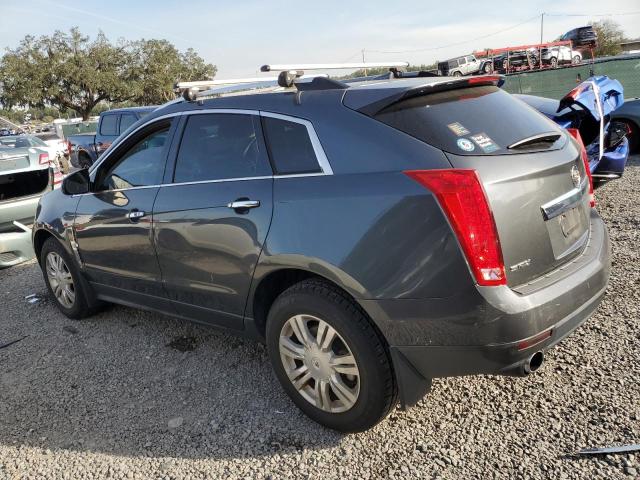 Obraz 2 z 2012 CADILLAC SRX LUXURY COLLECTION 2012 z VIN 3GYFNAE30CS593323