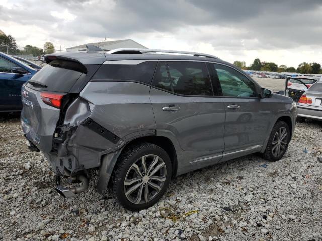 Image 3 of 2018 GMC TERRAIN DENALI 2018 with VIN 3GKALXEX2JL410804