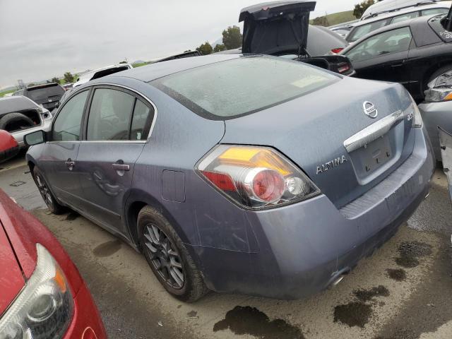 Изображение 2 2010 NISSAN ALTIMA BASE 2010 с VIN 1N4AL2AP1AN512606