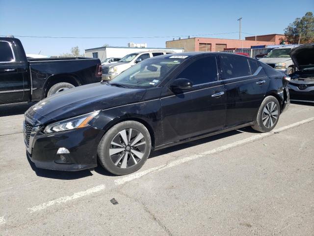 Image 1 of 2020 NISSAN ALTIMA SL 2020 with VIN 1N4BL4EV4LC160600