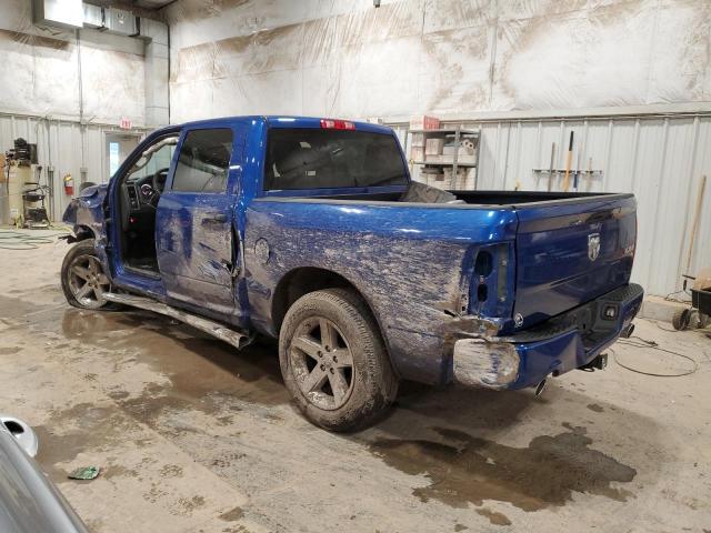 Obraz 2 z 2017 RAM 1500 ST 2017 z VIN 3C6RR7KTXHG582507