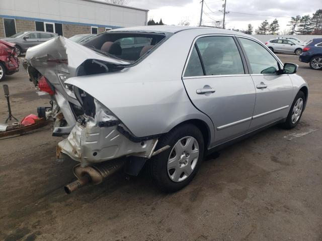 Image 3 of 2006 HONDA ACCORD LX 2006 with VIN 1HGCM55496A140028