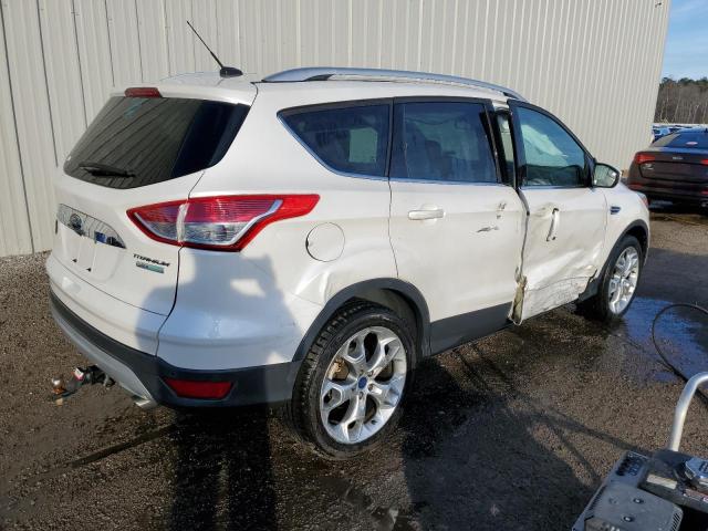 Изображение 3 2016 FORD ESCAPE TITANIUM 2016 с VIN 1FMCU0J95GUC66045