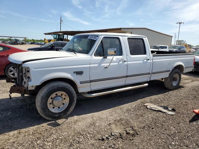 1995 FORD F350  1995 image
