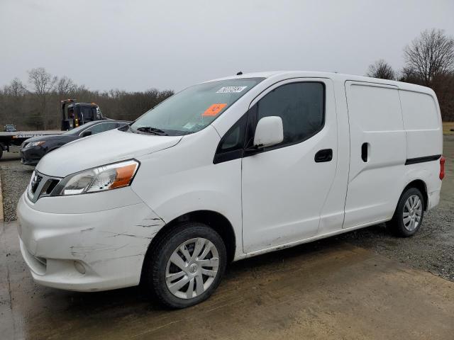 Изображение 1 2018 NISSAN NV200 2.5S 2018 с VIN 3N6CM0KN8JK698634