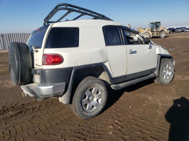 Изображение 3 2010 Toyota FJ Cruiser 2010 с VIN JTEBU4BFXAK087011