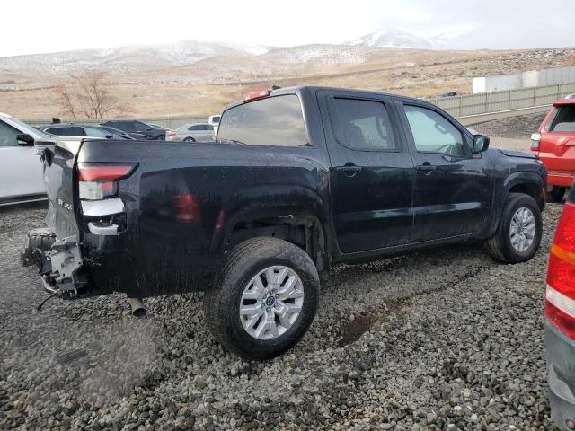 Obraz 3 z 2022 NISSAN FRONTIER S 2022 z VIN 1N6ED1EK5NN677806