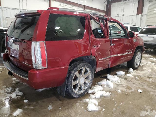 Obraz 3 z 2009 CADILLAC ESCALADE LUXURY 2009 z VIN 1GYFK23299R104969