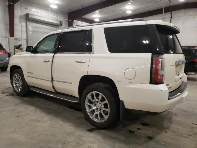 Изображение 2 2015 GMC YUKON DENALI 2015 с VIN 1GKS2CKJ2FR630394