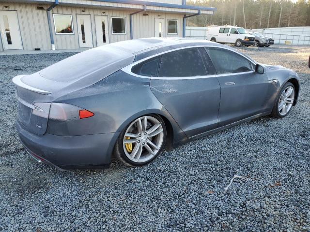 Image 3 of 2013 TESLA MODEL S  2013 with VIN 5YJSA1CP8DFP11506