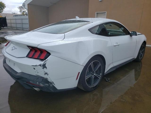 Image 3 of 2024 FORD MUSTANG  2024 with VIN 1FA6P8TH2R5107949