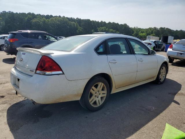 Obraz 3 z 2012 CHEVROLET IMPALA LT 2012 z VIN 2G1WG5E3XC1138667