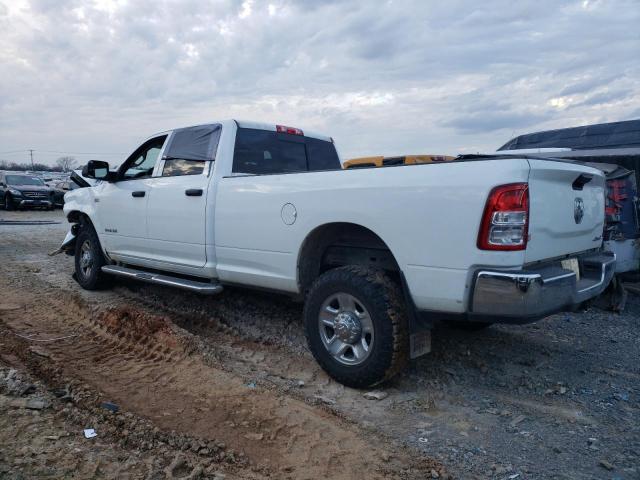 Image 2 of 2020 RAM 2500 TRADESMAN 2020 with VIN 3C6UR5HJ3LG228289