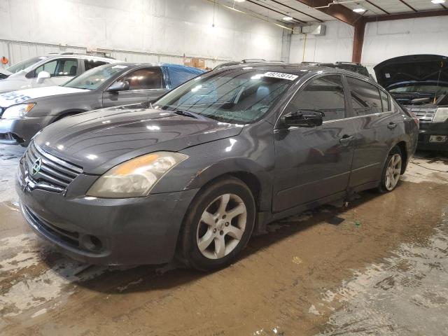 Image 1 of 2009 NISSAN ALTIMA 2.5 2009 with VIN 1N4AL21E09N560480
