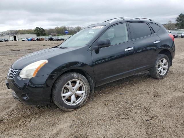 Obraz 1 z 2010 NISSAN ROGUE S 2010 z VIN JN8AS5MTXAW011882