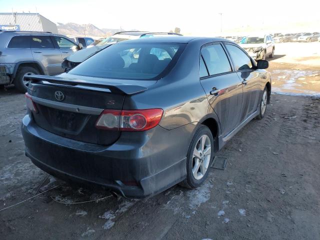 Image 3 of 2012 TOYOTA COROLLA BASE 2012 with VIN 2T1BU4EE8CC829174