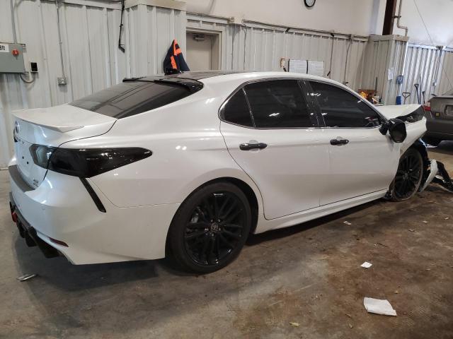 Изображение 3 2023 TOYOTA CAMRY XSE 2023 с VIN 4T1K61BK1PU088745