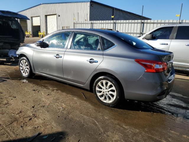 Image 2 of 2018 NISSAN SENTRA S 2018 with VIN 3N1AB7AP5JL658228