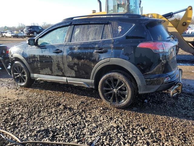 Image 2 of 2018 TOYOTA RAV4 ADVENTURE 2018 with VIN 2T3RFREV6JW745511