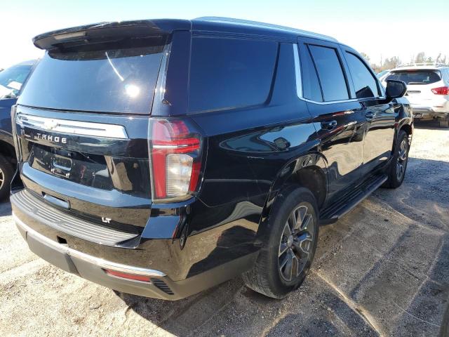 Obraz 3 z 2021 CHEVROLET TAHOE C1500 LT 2021 z VIN 1GNSCNKD9MR413461