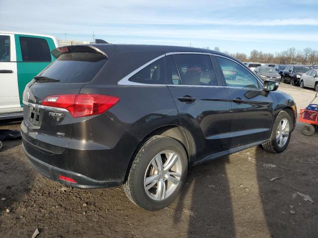 Obraz 3 z 2014 ACURA RDX TECHNOLOGY 2014 z VIN 5J8TB4H51EL025009