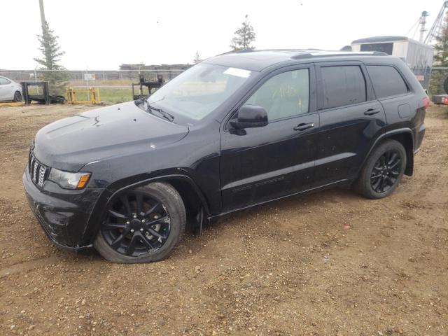 2020 JEEP GRAND CHEROKEE LAREDO 2020 image