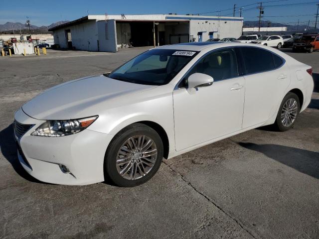 Изображение 1 2013 LEXUS ES 350 2013 с VIN JTHBK1GG5D2077144