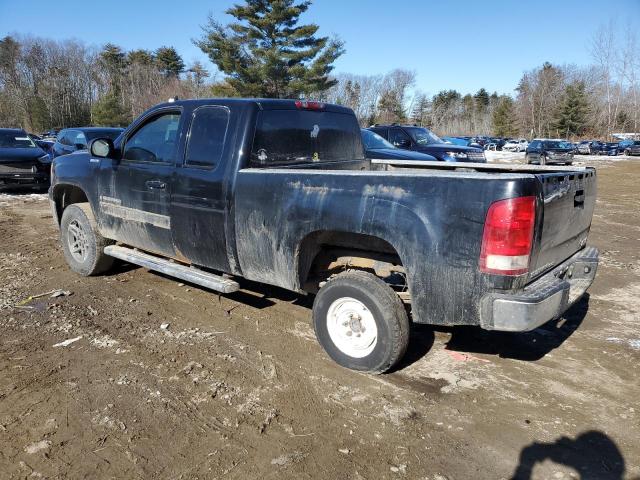 Изображение 2 2009 GMC SIERRA K1500 2009 с VIN 2GTEK19J391100970