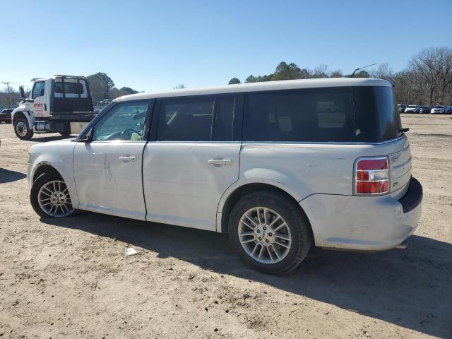 Image 2 of 2013 FORD FLEX SEL 2013 with VIN 2FMGK5C81DBD29037