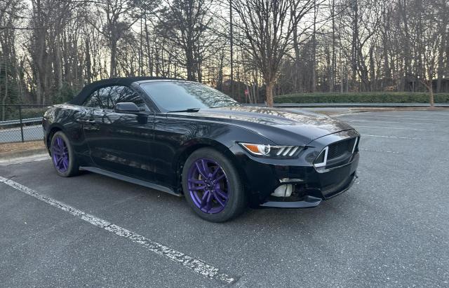 Изображение 1 2015 FORD MUSTANG  2015 с VIN 1FATP8UH0F5335171