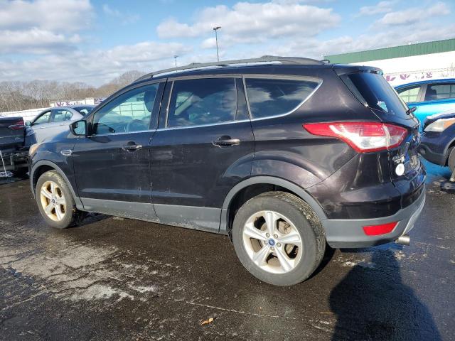 Image 2 of 2013 FORD ESCAPE SE 2013 with VIN 1FMCU9G93DUB67778